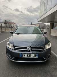Volkswagen Passat 2.0 TDI DSG/Trapa/Camera/Led/Navi/Piele