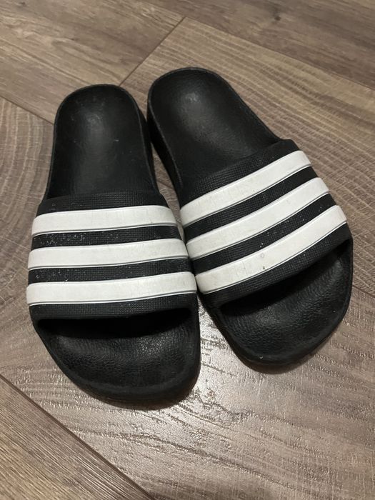Papuci copii adidas adilette