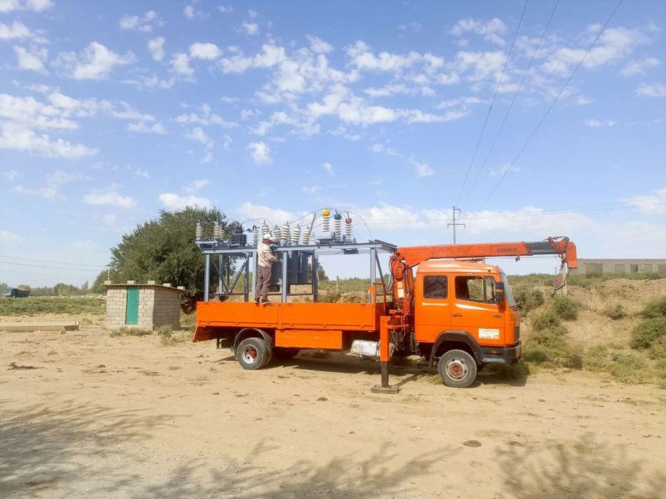 Sotiladi: Mers Manipulyator (13 metr, 3 tonna)

Asosiy ma’lumotlar:

M