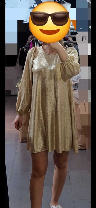 Rochie NOUA versatila