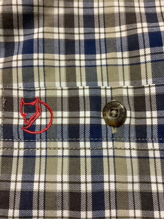 Camasa Fjallraven marime M