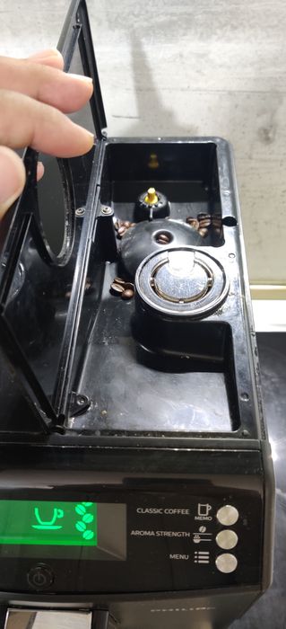 Кафе автомат Philips