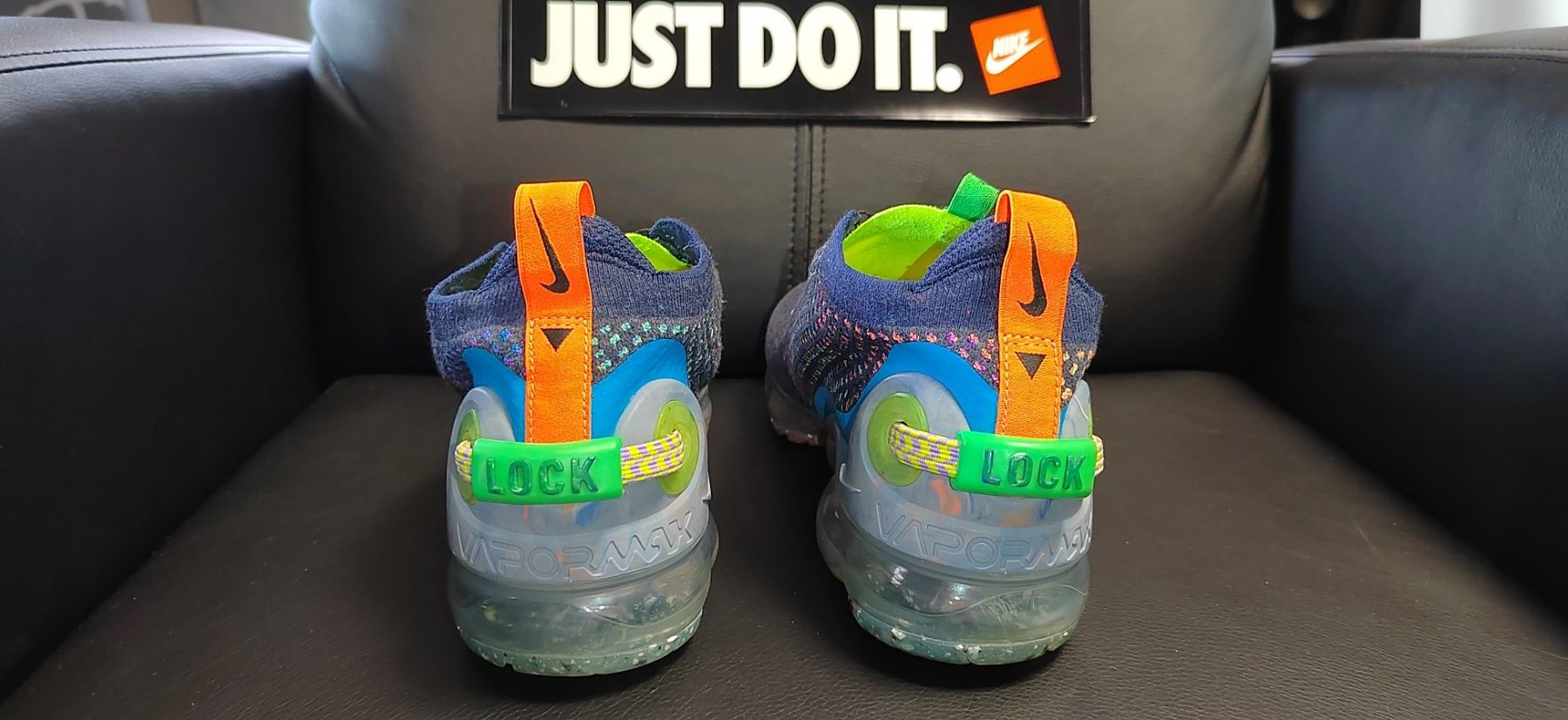 Nike Vapormax Flyknit, номер 40