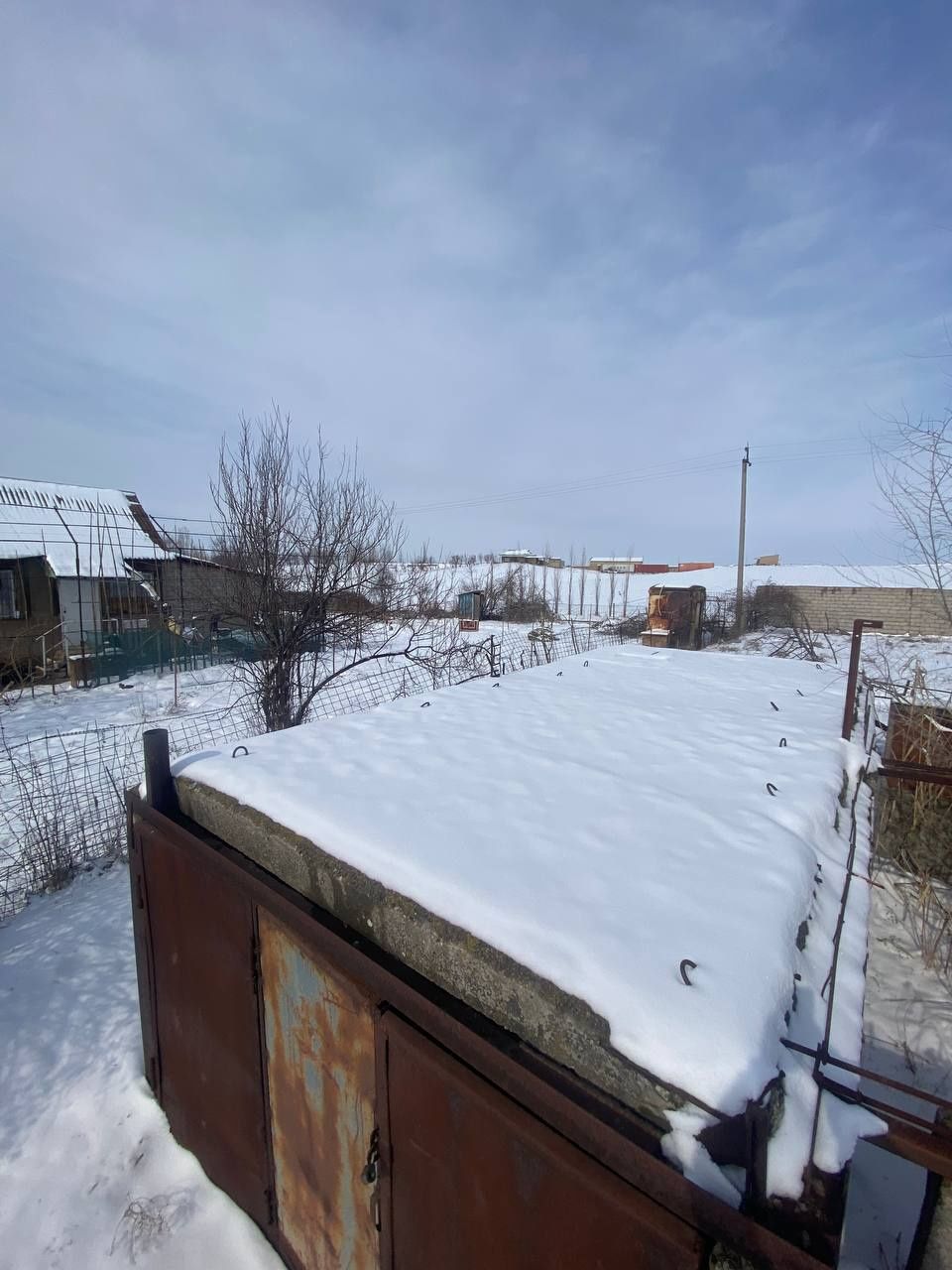 Дача продаётся 12 соток
