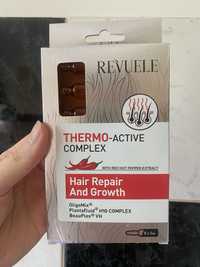 Revuele- Thermo-Active complex hair repaor and growth