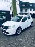 Dacia Sandero Recent Import. Se elibereaza făcutura!