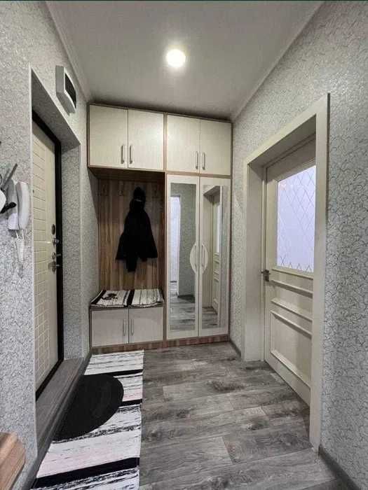 L2 Сдаётся 2ком квартира на  Яккасарайский р-н Ул Саламатина