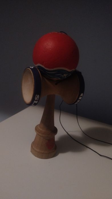 kendama davide pro model