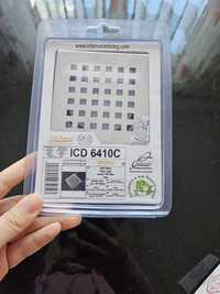 ICD 6410 C Подов Сифон интер керамик