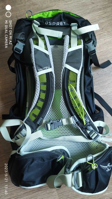 Osprey Stratos 26