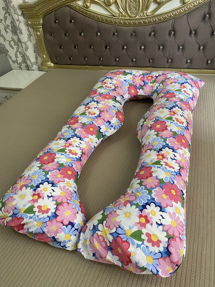 Homiladorlar uchun "Ayol baxti" yostiqlari