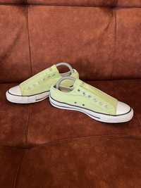 Tenesi Converse fara siret originali