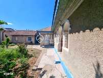 Loc Corbu (COD 02) - casa 4 camere teren 1384 mp