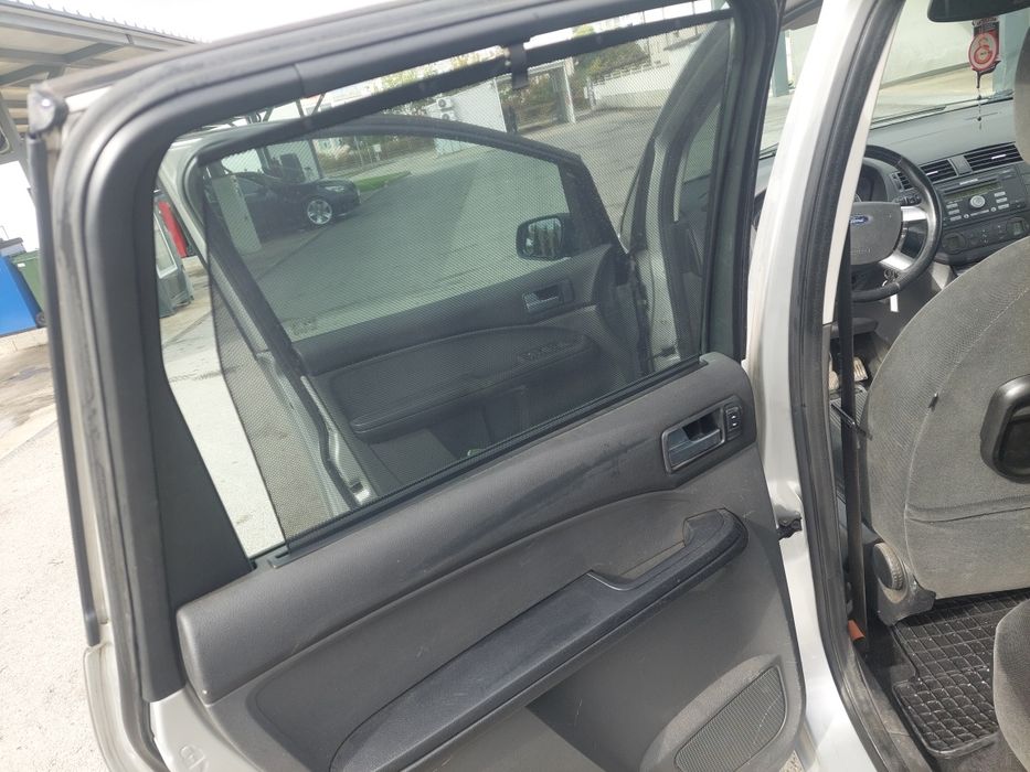 Ford C MAX 2.0 136hp