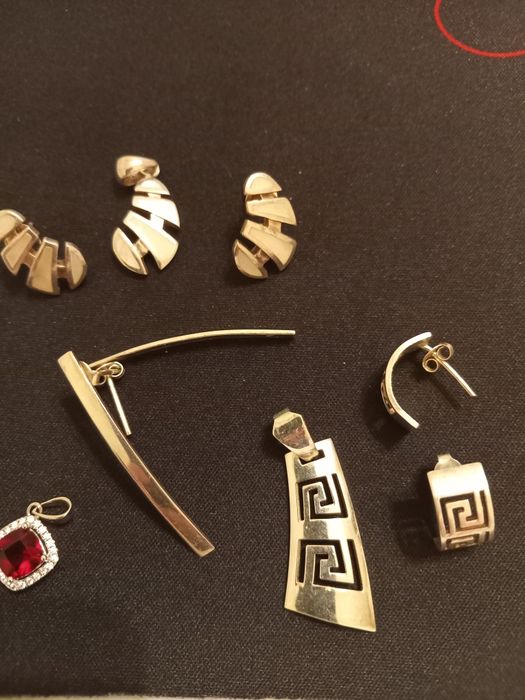 De vanzare bijuterii de argint