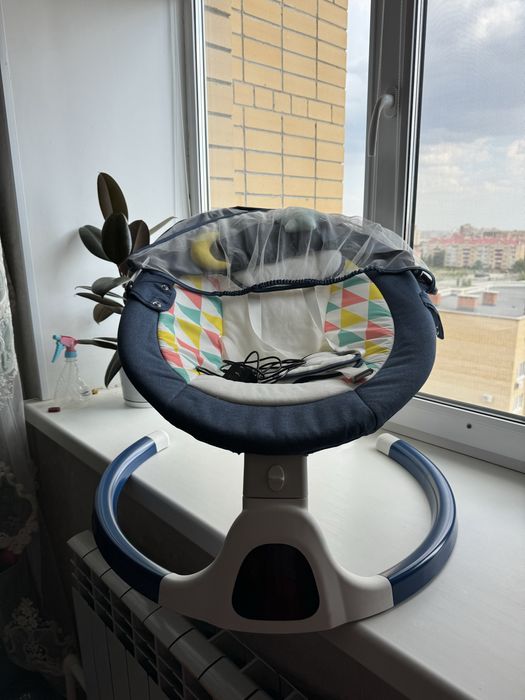 Шезлонг   Детскии