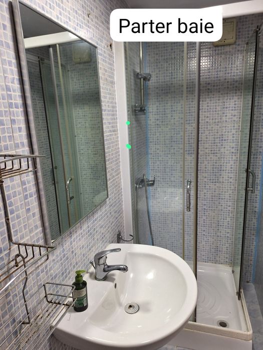 Vând casă în Sighișoara