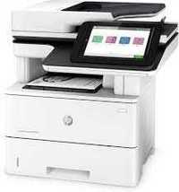 МФУ HP LaserJet Enterprise MFP M528dn (1PV64A)