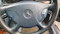 Volan airbag sofer Mercedes W211 E class E200 E220 E270 E320