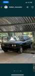 bmw e30 cupe для дрифта