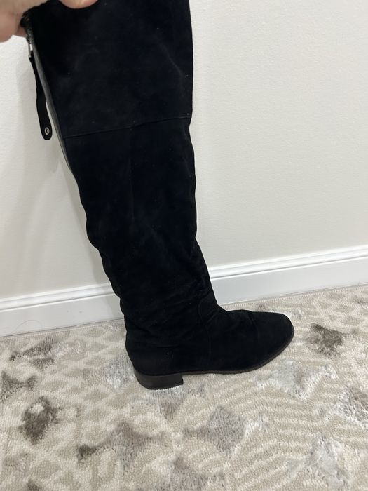 Срочно сапоги зимние