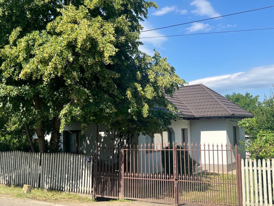 Casă 3 camere Târpești, Târgu Neamț