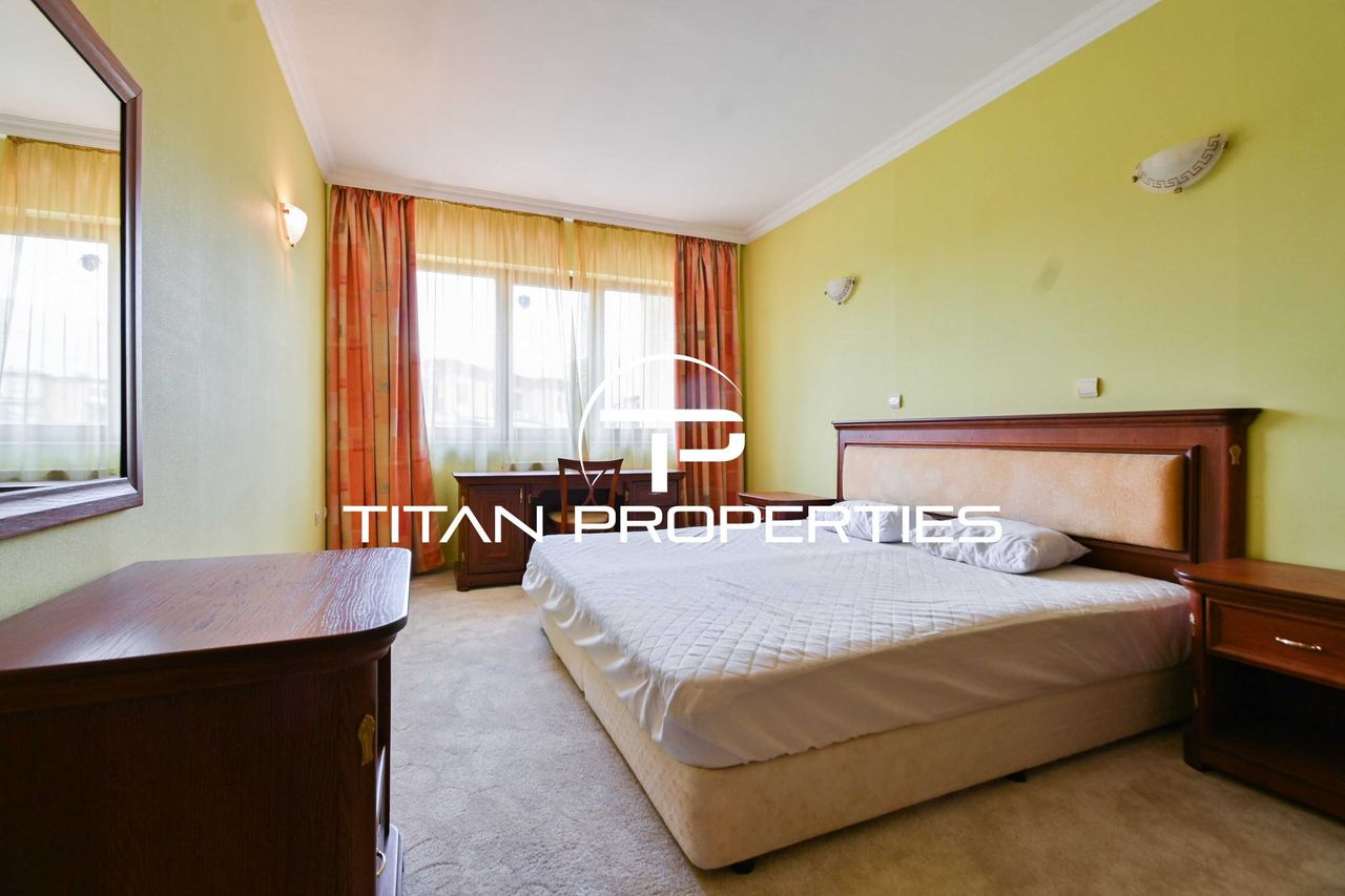 Дава се под наем Мезонет в София, Витоша - 146 кв.м за 1000 € - Снимка #9