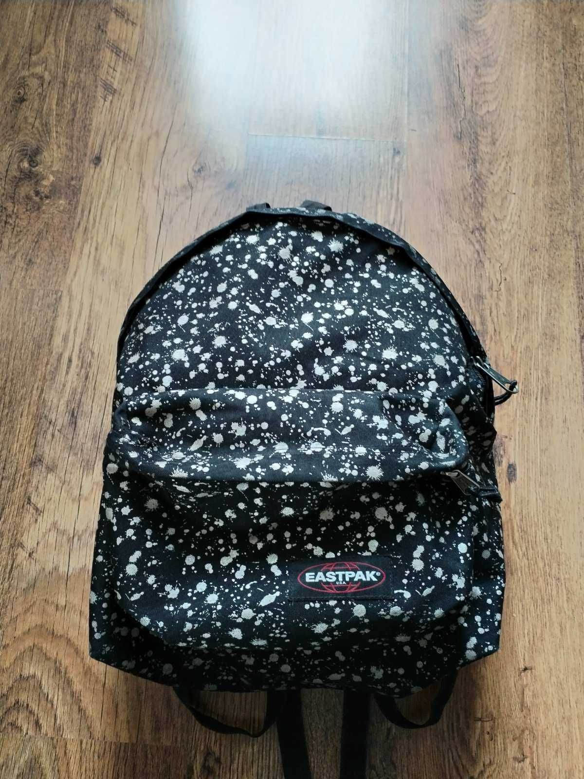 Eastpak Padded Pak´R Backpack - СТРАХОТНА РАНИЦА