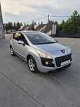 Peugeot 3008 EURO 5