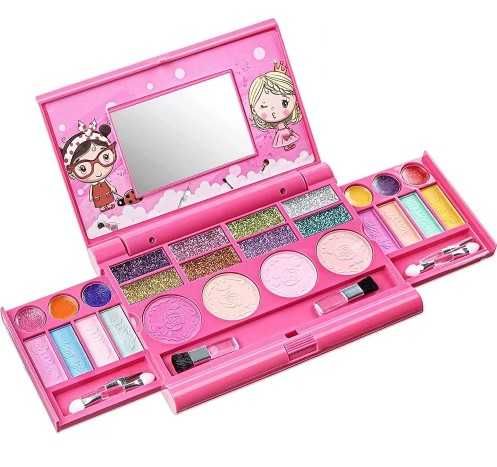 Детска палитра за гримиране със сенки