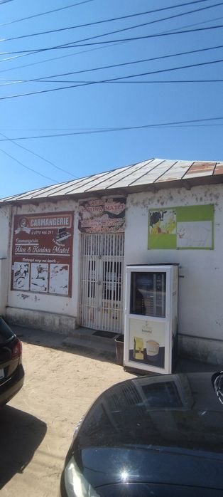 Spatiu comercial de închiriat