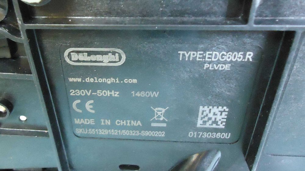 Кафемашина с гаранция 1 година Delonghi Automat NESCAFÉ® Circolo.B