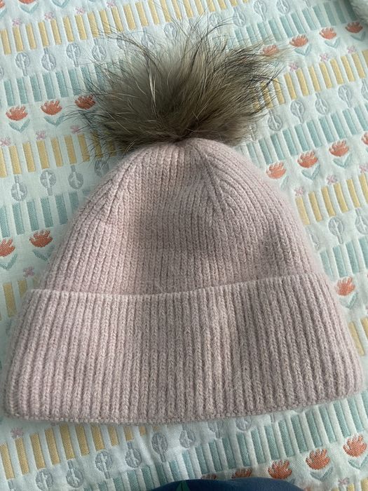 Продам норковую шапку!