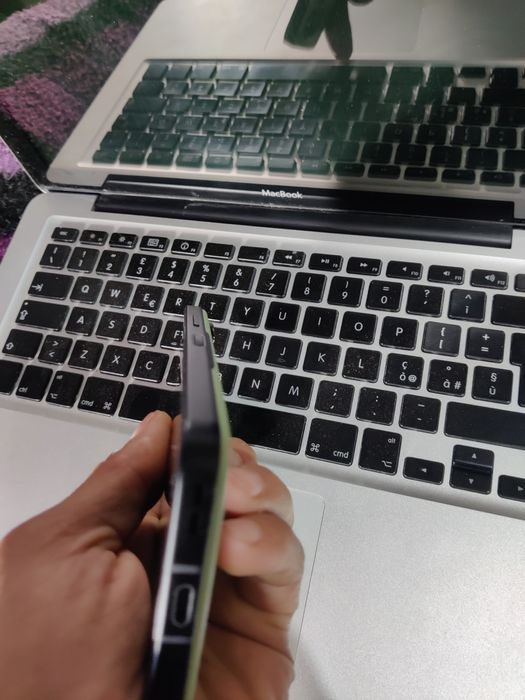 Vând Asus zenfone 10