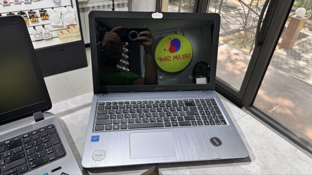 Продам ноутбуки БУ