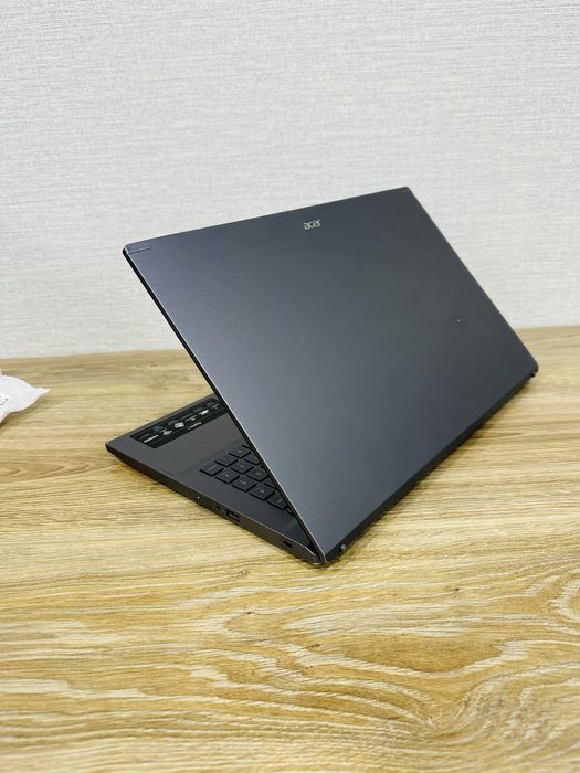 ACER Core i5-12Gen 16 Ядерный+RTX2050 Мощный Игровой ноутбук для Игр