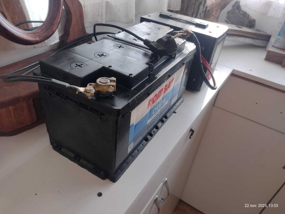 Acumulator /baterie auto