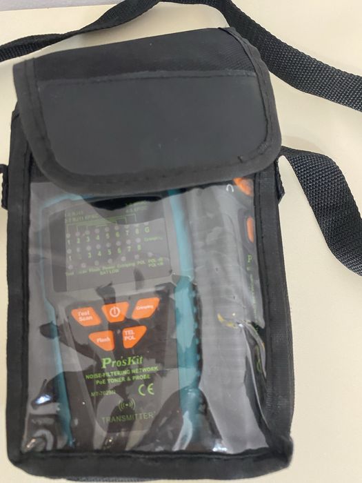 Pro’sKit MT-7029N Тестер