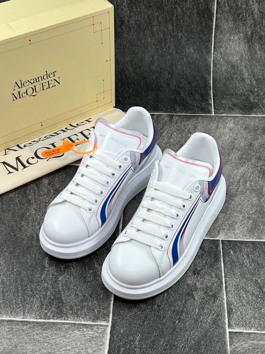 Adidasi Alexander Mcqueen noi !!! Marimi 40/44 !!!