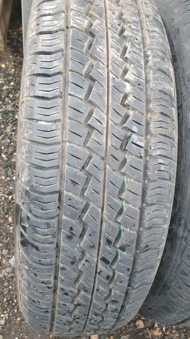 Anvelope suv 215/70/16 iarna AllSeason MS M+S