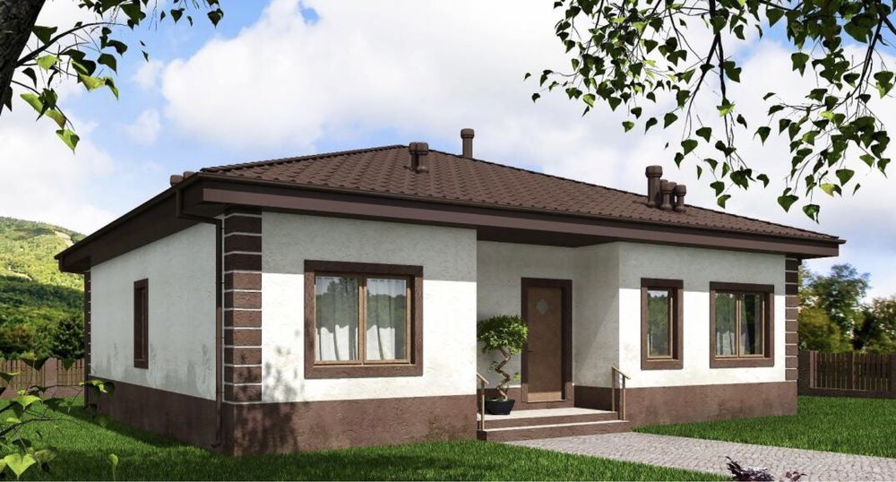 Строительная бригада , рабочие