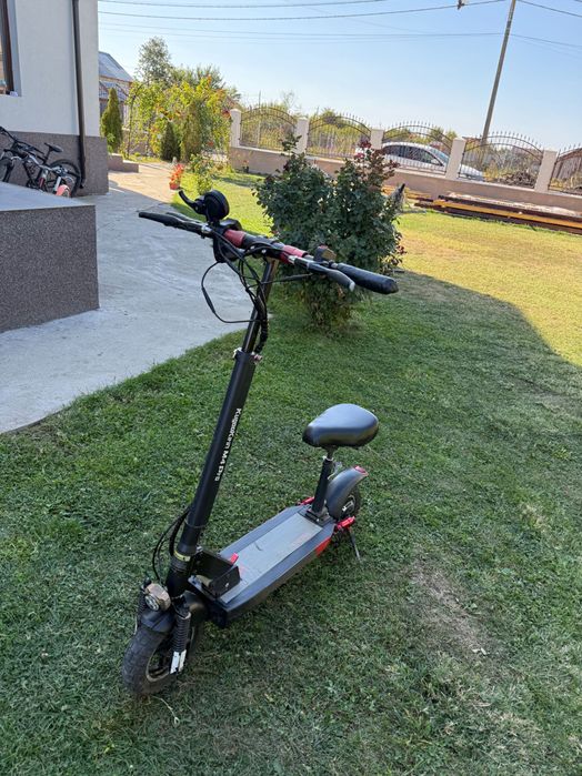 Trotinetă kukirin m4 pro