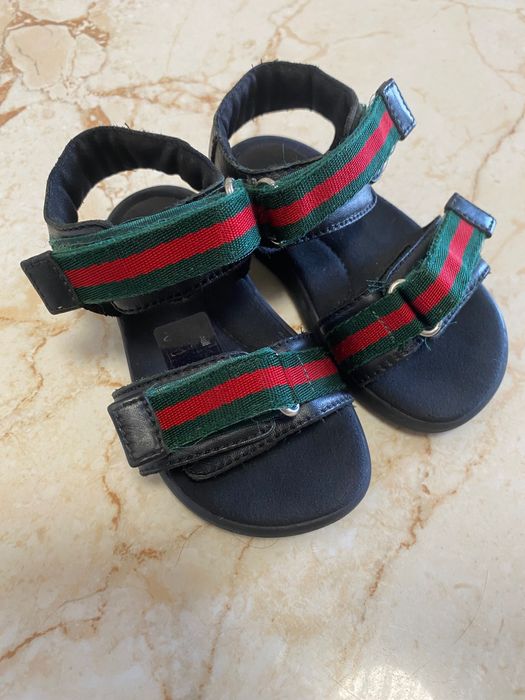 Sandale Gucci originale
