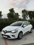 Renault Clio 4 1.5 dCi euro 6 2017 Fara AdBlue