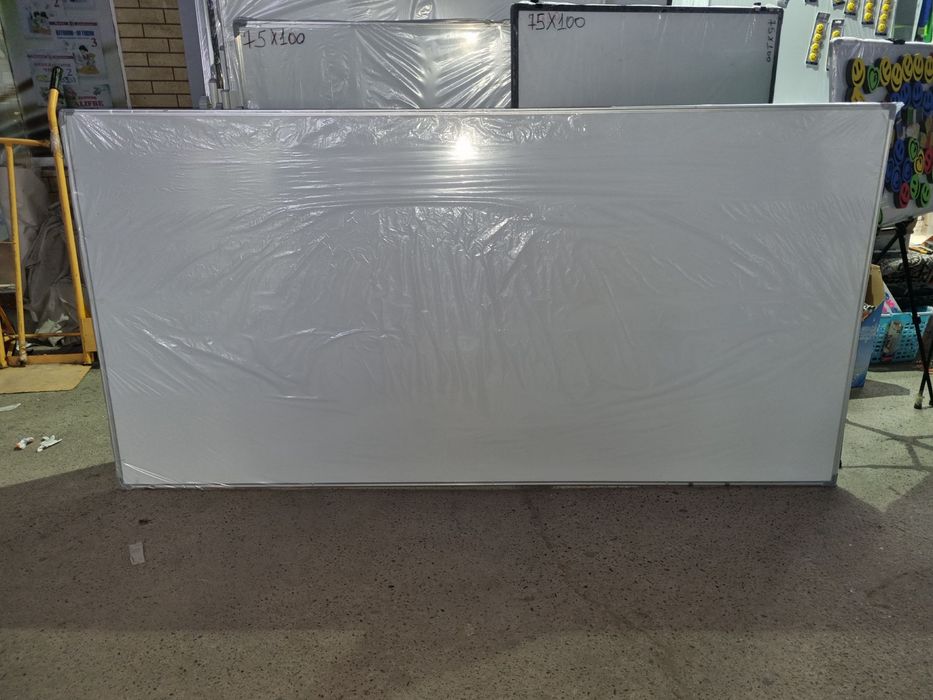 Markerniy va Meliviy Doska 100/200sm