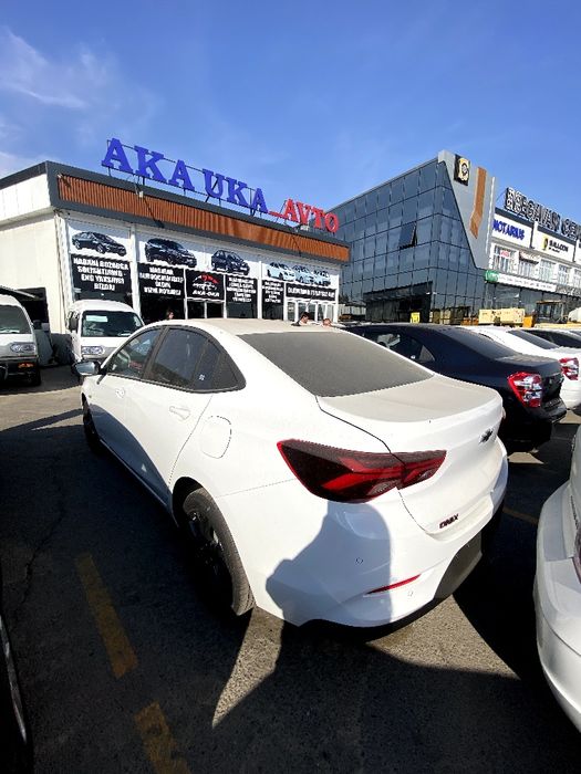 onex premeir oq,avtomat karobka,b/p.Yil 2025.Probeg-0