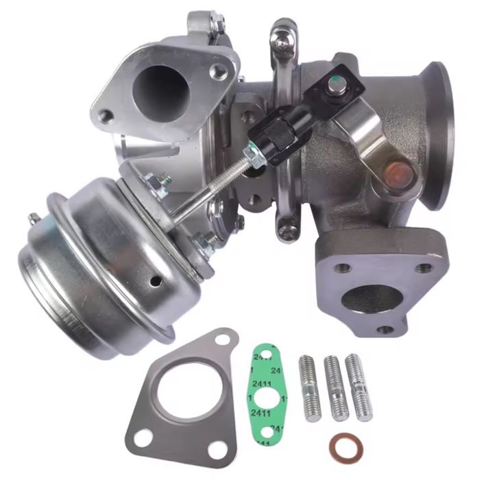 Turbo Turbina Turbosuflanta Fiat Opel Lancia Peugeot 1.3 CDTI 75 CP