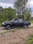 Nissan Navara 4x4