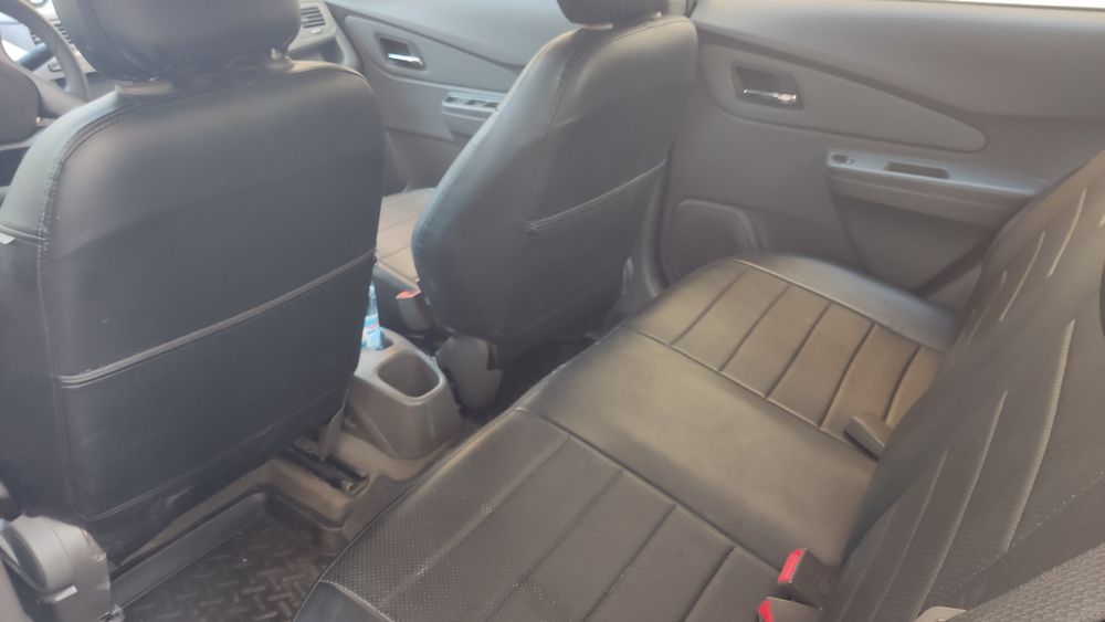 Cobalt 2022/2023 Avtomat-P4 23'000km