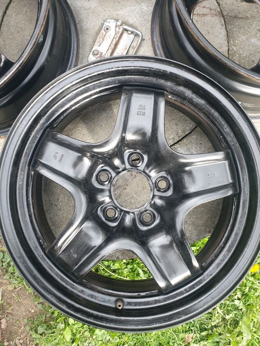 Jante structurale originale GM  pentru opel